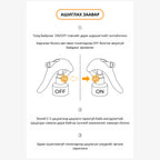 Dr.Melaxin Peel Shot Exfoliating Kojic Acid Turmeric Spray