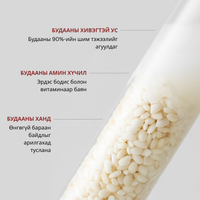 Dr.Melaxin Peel Shot Exfoliating White & Black Rice Ampole