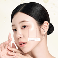 Dr.Melaxin Peel Shot Exfoliating White & Black Rice Ampole