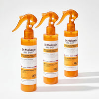 Dr.Melaxin Peel Shot Exfoliating Kojic Acid Turmeric Spray